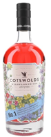 Image de Cotswolds Wildflower Gin N°1 41.7° 0.7L